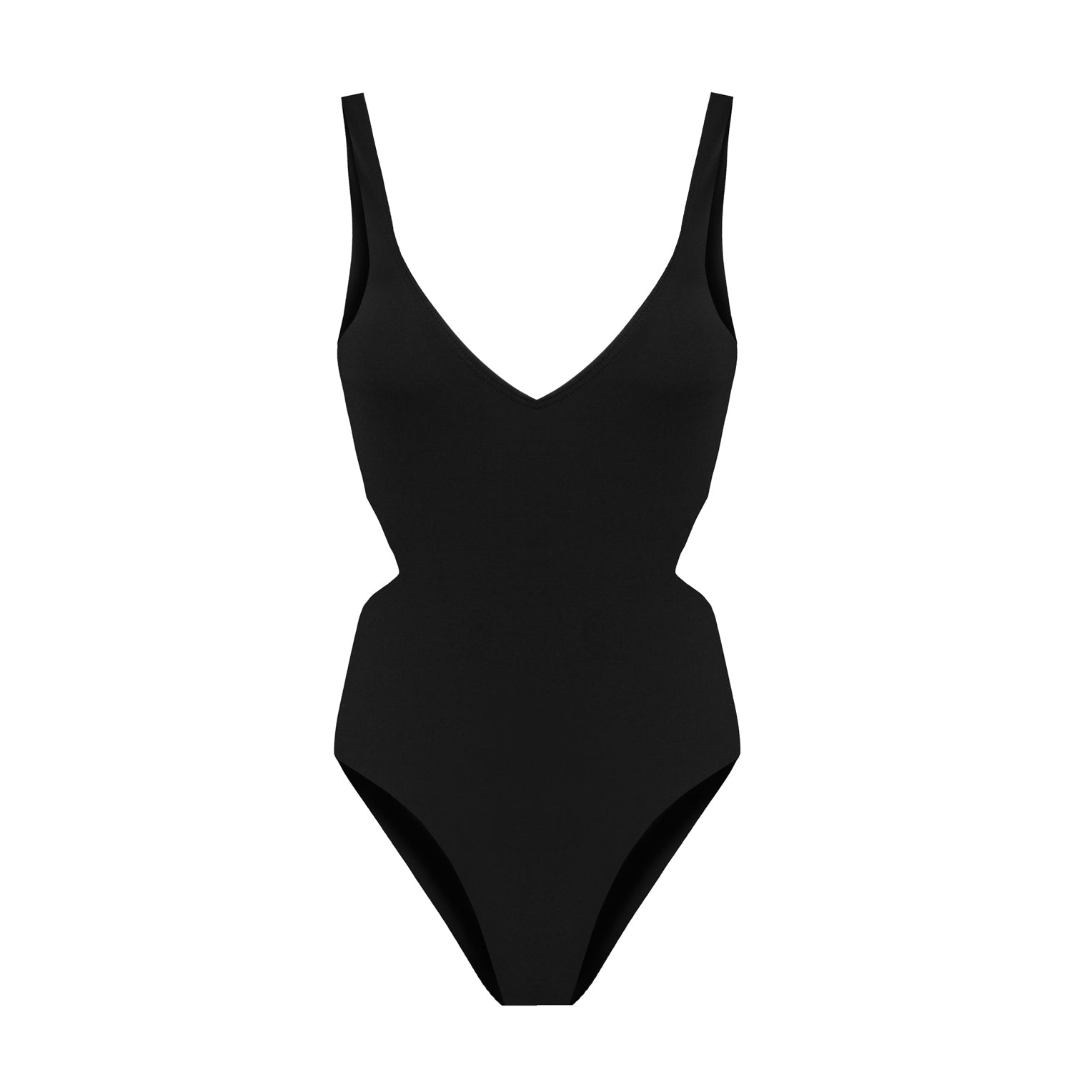 Taiba - Black - Maranga - Badetøy - VILLOID.no