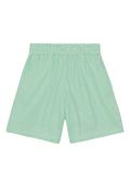 Bryan Shorts Ltd. - Green Stripe