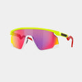 Bxtr - Retina Burn - Prizm Road