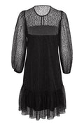 FemkeIW Dress - Black