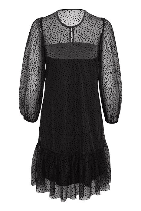 FemkeIW Dress - Black
