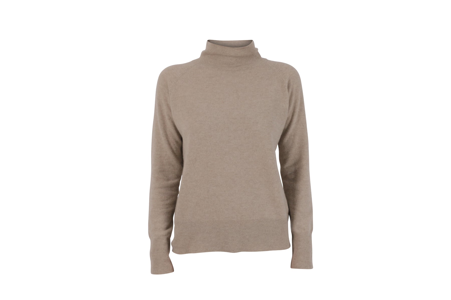 Beige Arniesays: Moreau Genser - ArnieSays - Gensere - VILLOID.no