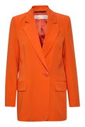 AdianIW Blazer - Flame