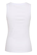 DagnaIW Tank - Pure White