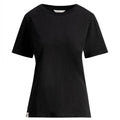 Spring Tee - Black - Camilla Pihl - T-skjorter & Topper - VILLOID.no