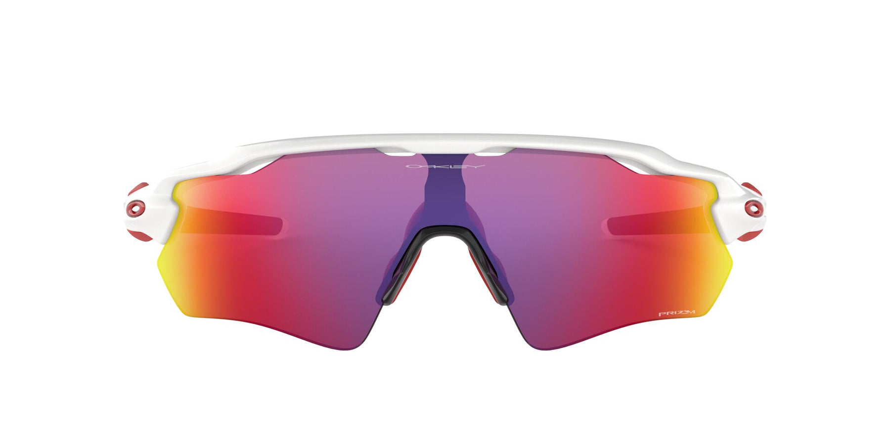 Radar EV Path - Prizm Road - Oakley - Tilbehør - VILLOID.no