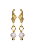Annetta Earring - Gold