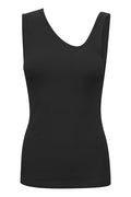 KagnaIW Top - Black