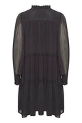 RandysPW Dress - Svart