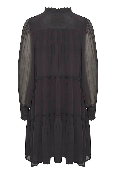 RandysPW Dress - Svart