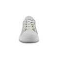 Street 720 Sneaker - White/White