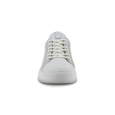 Street 720 Sneaker - White/White