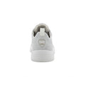 Street 720 Sneaker - White/White