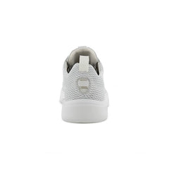 Street 720 Sneaker - White/White