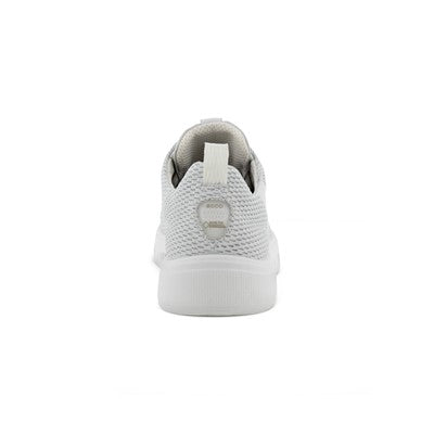 Street 720 Sneaker - White/White