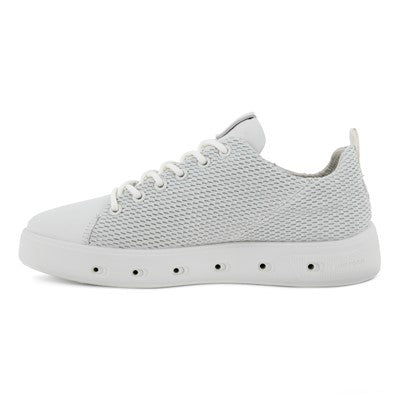 Street 720 Sneaker - White/White