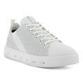 Street 720 Sneaker - White/White