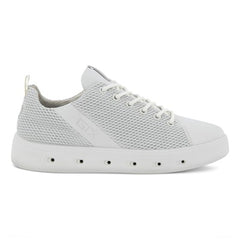 Street 720 Sneaker - White/White