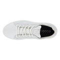 Street 720 Sneaker - White/White