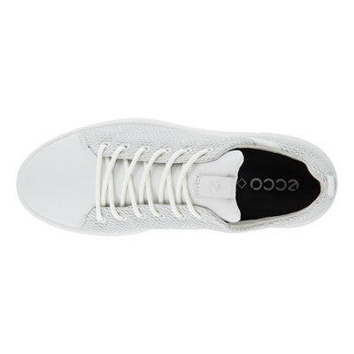 Street 720 Sneaker - White/White