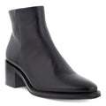 Shape 35 Sartorelle Ankle - Black