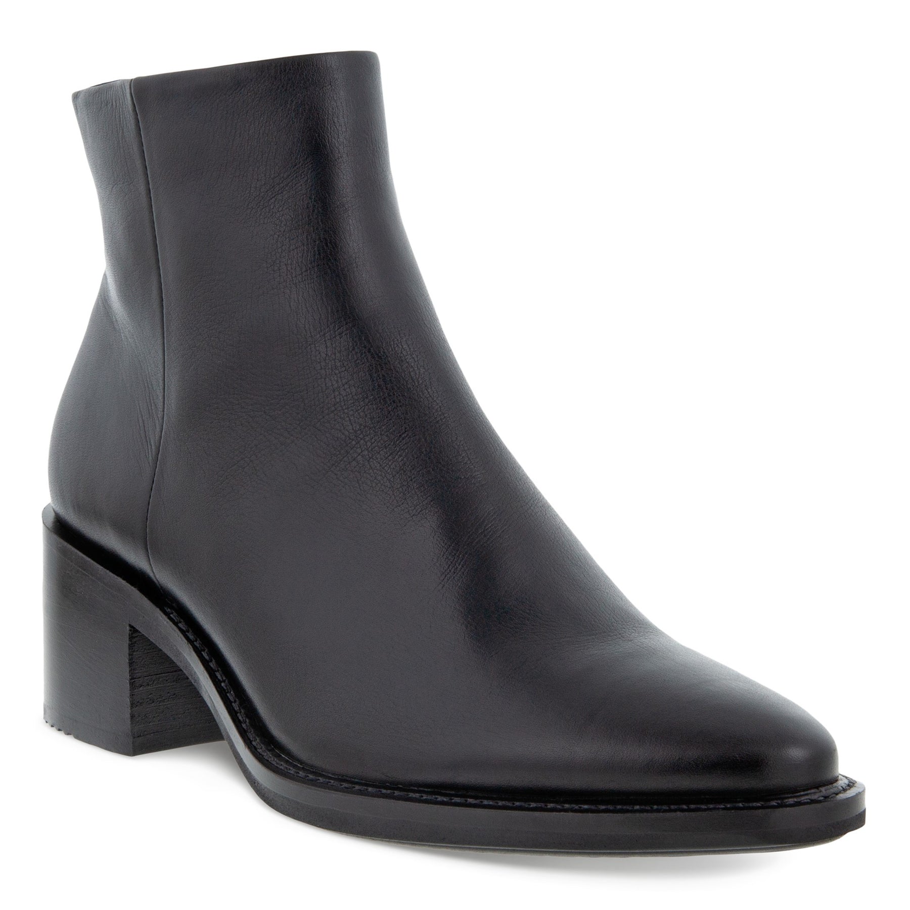 Shape 35 Sartorelle Ankle - Black