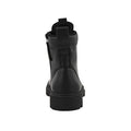 Grainer W 6In Boot Warm - Black