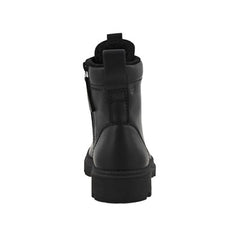 Grainer W 6In Boot Warm - Black