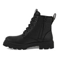 Grainer W 6In Boot Warm - Black