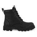 Grainer W 6In Boot Warm - Black