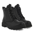 Grainer W 6In Boot Warm - Black