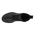 Grainer W 6In Boot Warm - Black