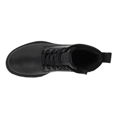 Grainer W 6In Boot Warm - Black
