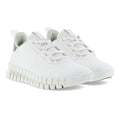 Gruuv W Sneaker Lea - White/Light Grey