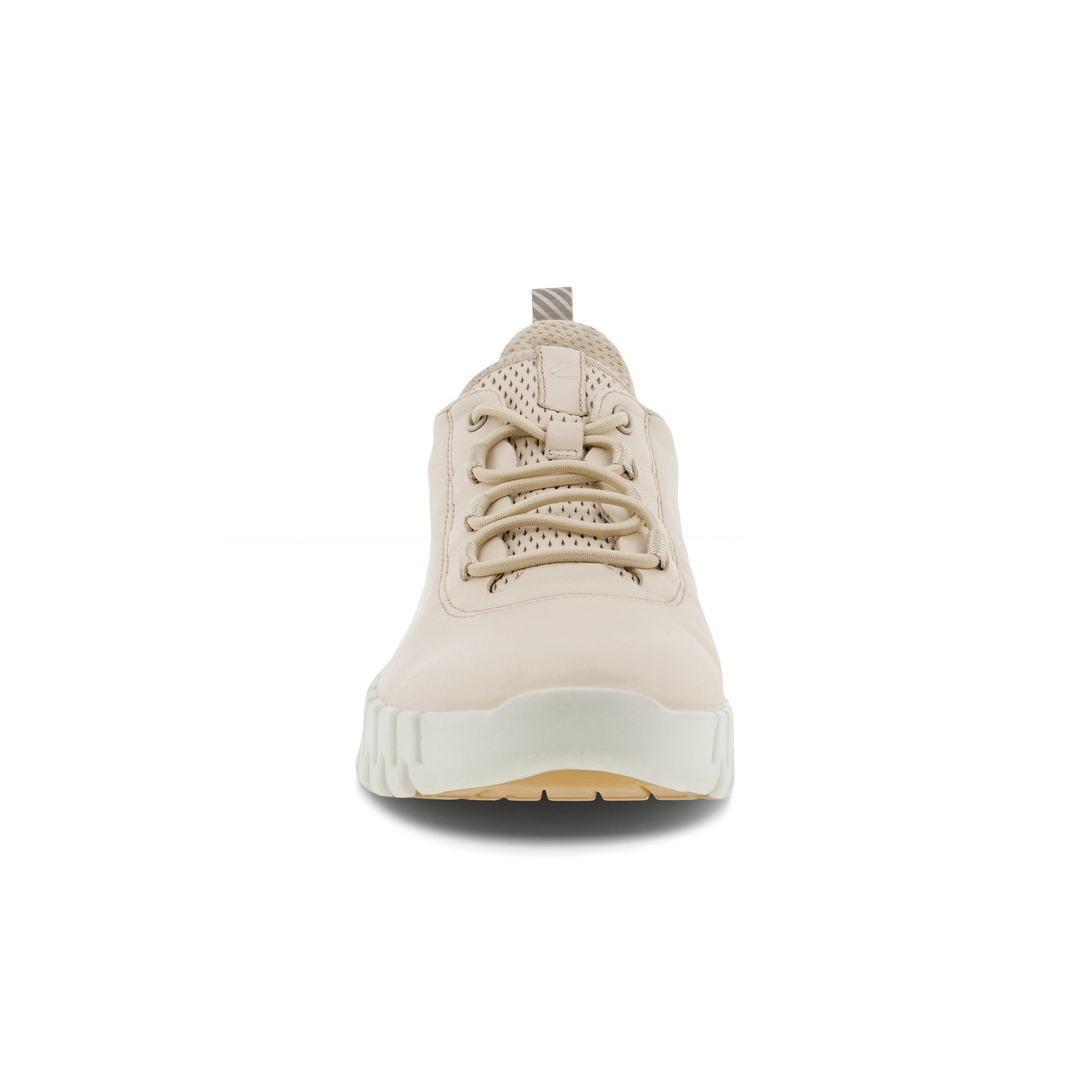 Gruuv W Sneaker Lea - Limestone/Powder
