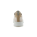 Gruuv W Sneaker Lea - Limestone/Powder