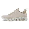 Gruuv W Sneaker Lea - Limestone/Powder