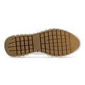 Gruuv W Sneaker Lea - Limestone/Powder