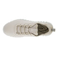 Gruuv W Sneaker Lea - Limestone/Powder