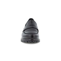 Modtray W Loafer - Black