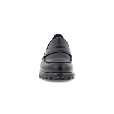 Modtray W Loafer - Black