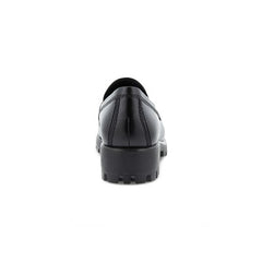 Modtray W Loafer - Black