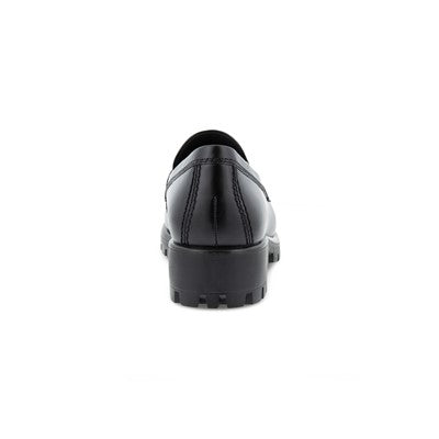 Modtray W Loafer - Black