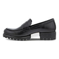 Modtray W Loafer - Black