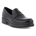 Modtray W Loafer - Black
