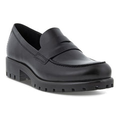 Modtray W Loafer - Black