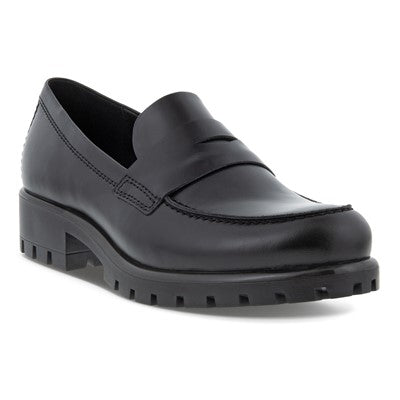Modtray W Loafer - Black