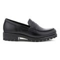 Modtray W Loafer - Black