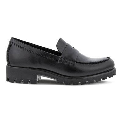 Modtray W Loafer - Black