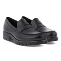 Modtray W Loafer - Black